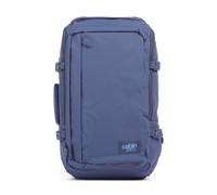 Cabin Zero ADV 42 Mochila de viaje azul oscuro, nylon, 35 x 55 x 20cm