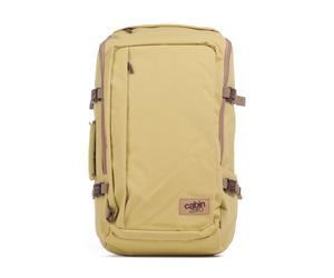 Cabin Zero ADV 42 | Mochila de viaje | beige | nylon