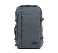 Cabin Zero ADV 42 Mochila de viaje gris oscuro, nylon, 35 x 55 x 20cm