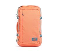 Cabin Zero ADV 42 | Mochila de viaje | naranja | nylon