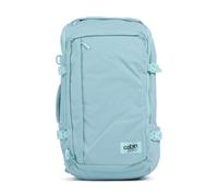 Cabin Zero ADV 42 Mochila de viaje turquesa, nylon, 35 x 55 x 20cm