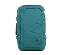 Cabin Zero ADV 42 | Mochila de viaje | verde | nylon