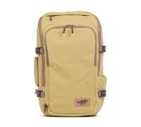 Cabin Zero Mochila Adventure Cabin Bag ADV Pro 32L Compartimento para el portátil de 46 cm beige