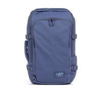 Cabin Zero ADV Pro 32 | Mochila de viaje | azul | nylon