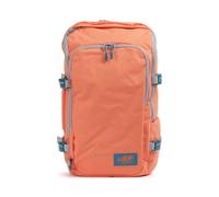 Cabin Zero ADV Pro 32 Mochila de viaje naranja, nylon, 32 x 50 x 22cm