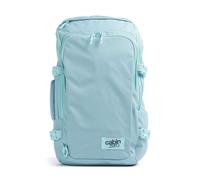 Cabin Zero ADV Pro 32 Mochila de viaje turquesa, nylon, 32 x 50 x 22cm