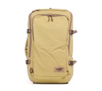 Cabin Zero ADV Pro 42 Mochila de viaje arena, nylon, 35 x 55 x 20cm