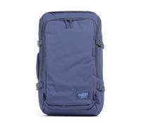 Cabin Zero ADV Pro 42 Mochila de viaje azul oscuro, nylon, 35 x 55 x 20cm