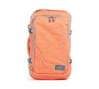 Cabin Zero ADV Pro 42 | Mochila de viaje | naranja | nylon