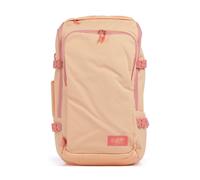 Cabin Zero ADV Pro 42 | Mochila de viaje | naranja | nylon