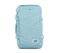 Cabin Zero ADV Pro 42 Mochila de viaje turquesa, nylon, 35 x 55 x 20cm