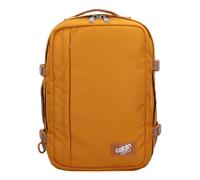Cabin Zero Mochila de viaje Classic Plus 32L 46 cm naranja