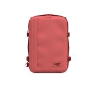 Cabin Zero Adventure 101 Mochila urbana 46 cm rojo
