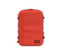 Cabin Zero Adventure 104 Mochila urbana 54 cm rojo