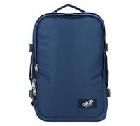 Cabin Zero Classic Pro 32 Plus Mochila de viaje navy, polyester, 31 x 46 x 20cm