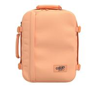 Cabin Zero Adventure 119 Mochila de día 39 cm Compartimento para el portátil naranja