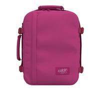 Cabin Zero Travel Mochila de día 39 cm Compartimento para el portátil rosa