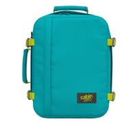 Cabin Zero Adventure 119 Mochila de día 39 cm Compartimento para el portátil verde