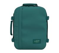 Cabin Zero Adventure 119 Mochila de día 39 cm Compartimento para el portátil verde