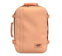 Cabin Zero Adventure 124 Mochila de día 45 cm Compartimento para el portátil naranja
