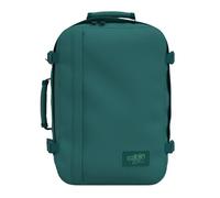 Cabin Zero Adventure 124 Mochila de día 45 cm Compartimento para el portátil verde