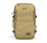 Cabin Zero Adventure 129 Mochila urbana 46 cm amarillo