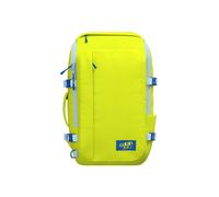 Cabin Zero Mochila Adventure Cabin Bag ADV 32L 46 cm amarillo