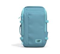 Cabin Zero Mochila Adventure Cabin Bag ADV 32L 46 cm azul