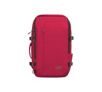 Cabin Zero Mochila Adventure Cabin Bag ADV 32L 46 cm rojo