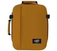 Cabin Zero Adventure 185 Mochila de día 39 cm Compartimento para el portátil amarillo