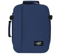 Cabin Zero Adventure 185 Mochila de día 39 cm Compartimento para el portátil azul