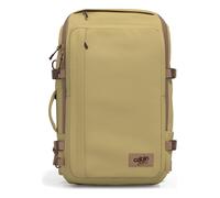 Cabin Zero Adventure 42 Mochila urbana 55 cm amarillo