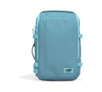 Cabin Zero ADV 42 | Mochila de viaje | turquesa | nylon