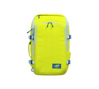 Cabin Zero Adventure 43 Mochila urbana 46 cm Compartimento para el portátil amarillo