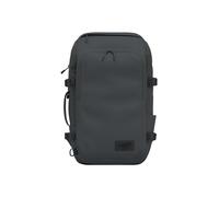 Cabin Zero Mochila Adventure Cabin Bag ADV Pro 32L Compartimento para el portátil de 46 cm gris