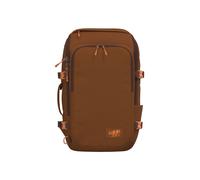 Cabin Zero Adventure 43 Mochila urbana 46 cm Compartimento para el portátil marrón
