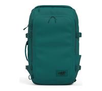 Cabin Zero Adventure 43 Mochila urbana 46 cm Compartimento para el portátil verde