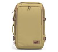 Cabin Zero Adventure 44 Mochila urbana 55 cm Compartimento para el portátil amarillo