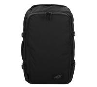 Cabin Zero Adventure 44 Mochila urbana 55 cm Compartimento para el portátil negro