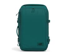 Cabin Zero Adventure 44 Mochila urbana 55 cm Compartimento para el portátil verde