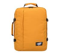 Cabin Zero Mochila de cabina Classic 44L Mochila 51 cm naranja
