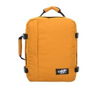 Cabin Zero Mochila de cabina Mini 28L Mochila 39 cm naranja