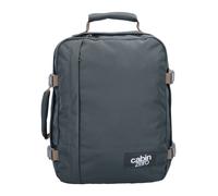 Classic Backpack 28L CABINZERO Black Sand 29,5x39x20 Unisex Adultos