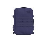 Cabin Zero Military 44 | Mochila de viaje | azul | nylon