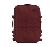Cabin Zero Adventure 65 Mochila urbana 52 cm rojo