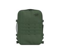 Cabin Zero Military 44 | Mochila de viaje | oliva | nylon