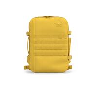 Cabin Zero Adventure 77 Mochila urbana 46 cm amarillo