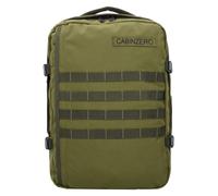 Cabin Zero Adventure 77 Mochila urbana 46 cm verde oliva