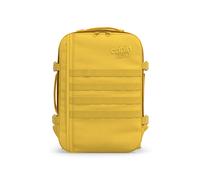 Cabin Zero Adventure 80 Mochila urbana 44 cm amarillo