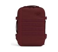 Cabin Zero Adventure 80 Mochila urbana 44 cm rojo